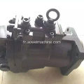 Pompe hydraulique principale Hitachi pour Zx330-3 Zx350-3 9195242